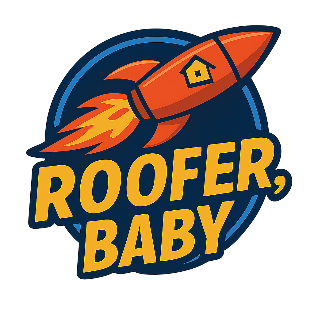 Rocket Fuel, Baby Logo